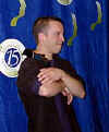 marc et son gemeau en coulisse.jpg (6669 bytes)